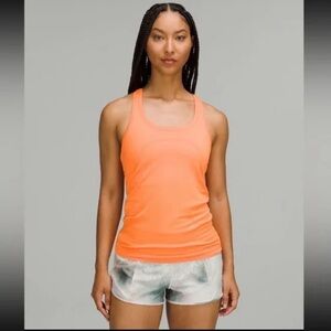 Lululemon Swiftly Tank Top (Race Length)